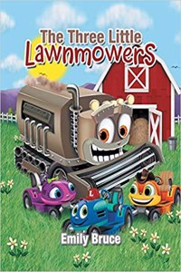 The Three Little Lawnmowers