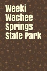 Weeki Wachee Springs State Park