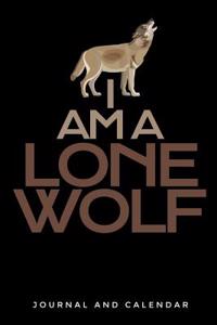 I Am a Lone Wolf