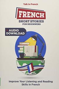 French Short Stories for Beginners