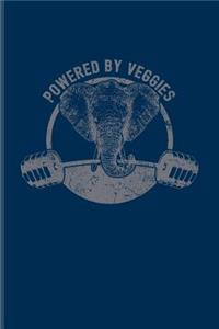 Powered by Veggies