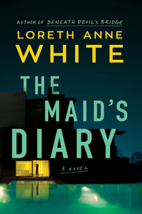 Maid's Diary