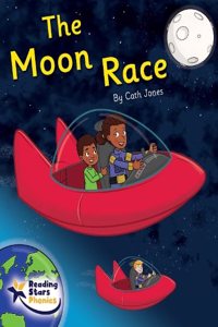 The Moon Race
