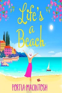 Life's a Beach