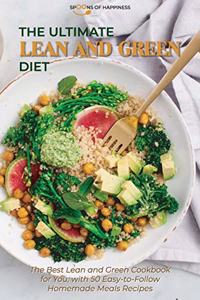 The Ultimate Lean and Green Diet