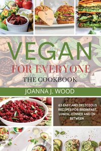 Vegan for Everyone