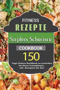 Fitness Rezepte