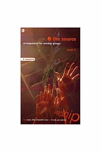 The Source - Book 4 Eb Instruments