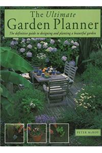 The Complete Garden Planning Book