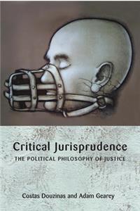 Critical Jurisprudence