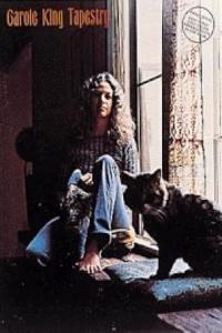 CAROLE KING TAPESTRY