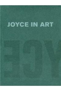 Joyce in Art: Visual Art Inspired by James Joyce