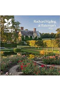 Rudyard Kipling at Bateman's, East Sussex