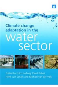 Climate Change Adaptation in the Water Sector