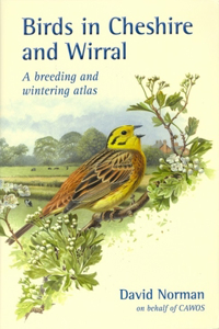 Birds in Cheshire and Wirral