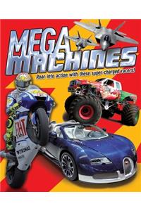 Mega Machines