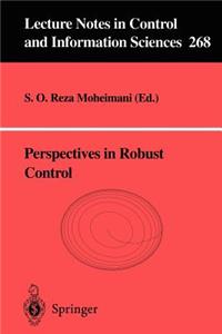 Perspectives in Robust Control