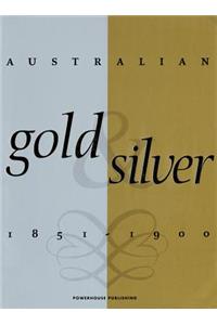 Australian Gold and Silver 1851-1900