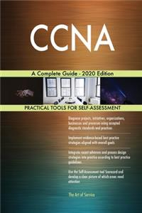 CCNA A Complete Guide - 2020 Edition