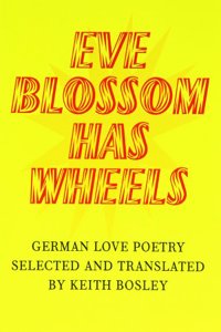 Eve Blossom Has Wheels