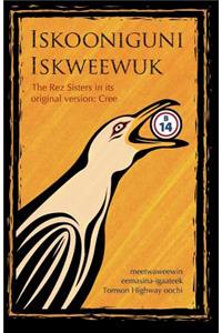 Iskooniguni Iskweewuk