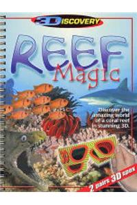 Reef Magic 3D