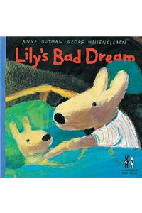 Cat's Whiskers: George And Lily - Lily's Bad Dream