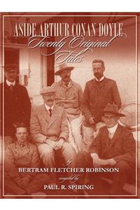 Aside Arthur Conan Doyle