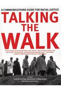 Talking The Walk