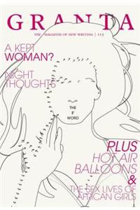 Granta 115