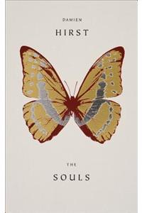 Damien Hirst: The Souls