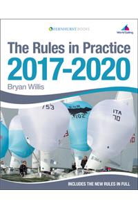 The Rules in Practice 2017-2020