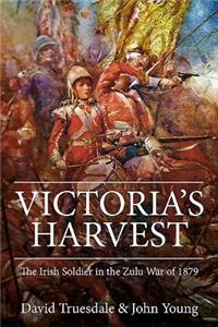 Victoria's Harvest