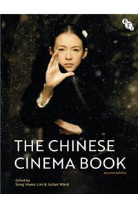 The Chinese Cinema Book