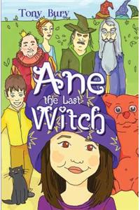 Ane the Last Witch