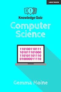 Knowledge Quiz: Computer Science