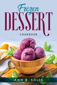 Frozen Dessert