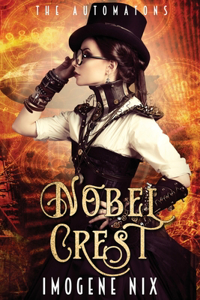 Nobel Crest