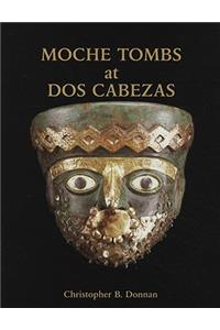 Moche Tombs at Dos Cabezas