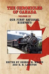 Chronicles of Canada
