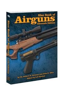 Blue Book of Airguns