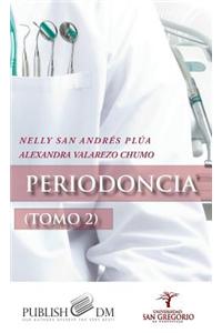 Periodoncia (Tomo II)