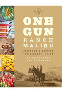 One Gun Ranch, Malibu