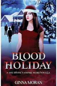 Blood Holiday