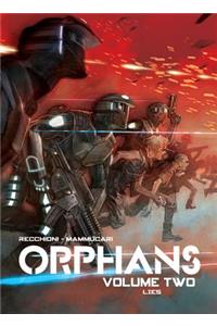 Orphans Vol. 2
