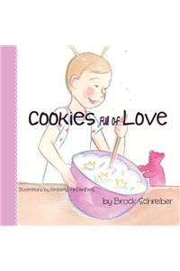 Cookies Full of Love