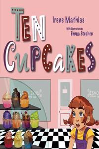 Ten Cupcakes
