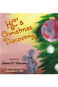 KC's Christmas Discovery