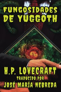 Fungosidades de Yuggoth