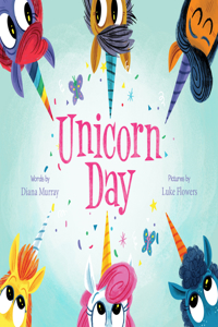 Unicorn Day